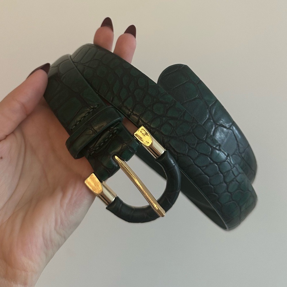 Belt